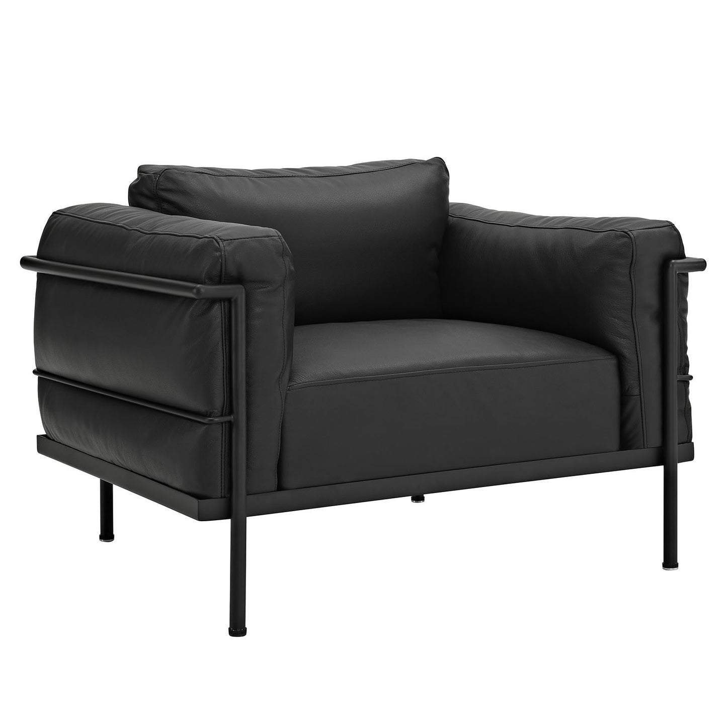 LC3 Grand Confort Armchair - living-essentials