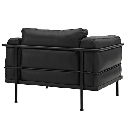 LC3 Grand Confort Armchair - living-essentials