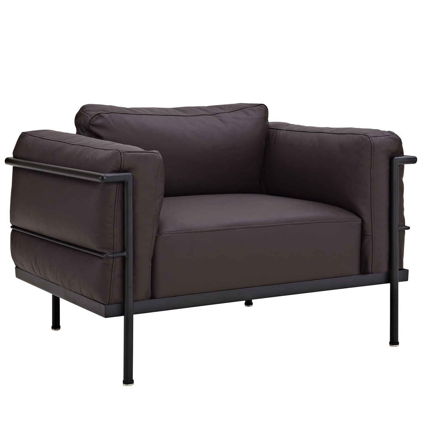 LC3 Grand Confort Armchair - living-essentials
