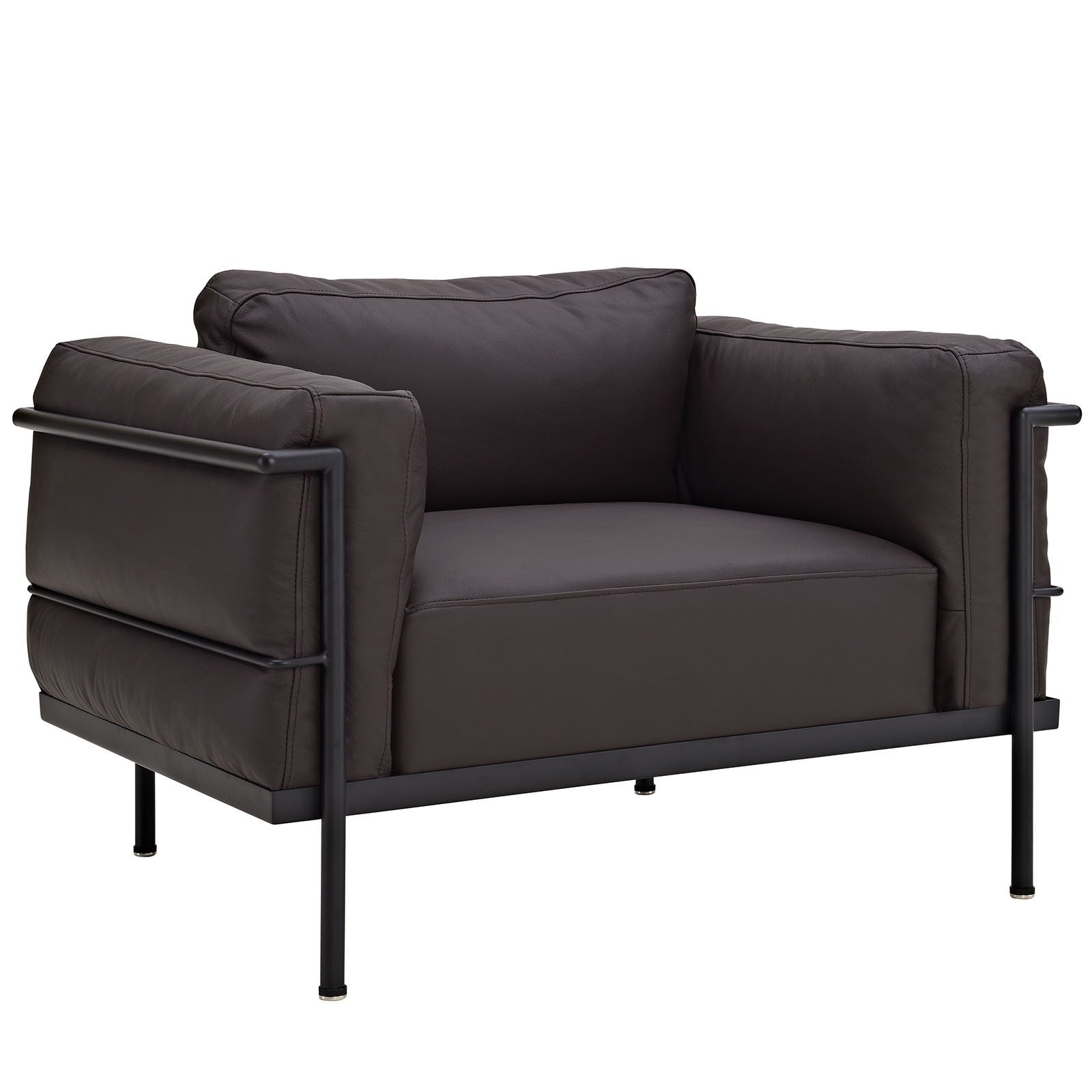 LC3 Grand Confort Armchair - living-essentials