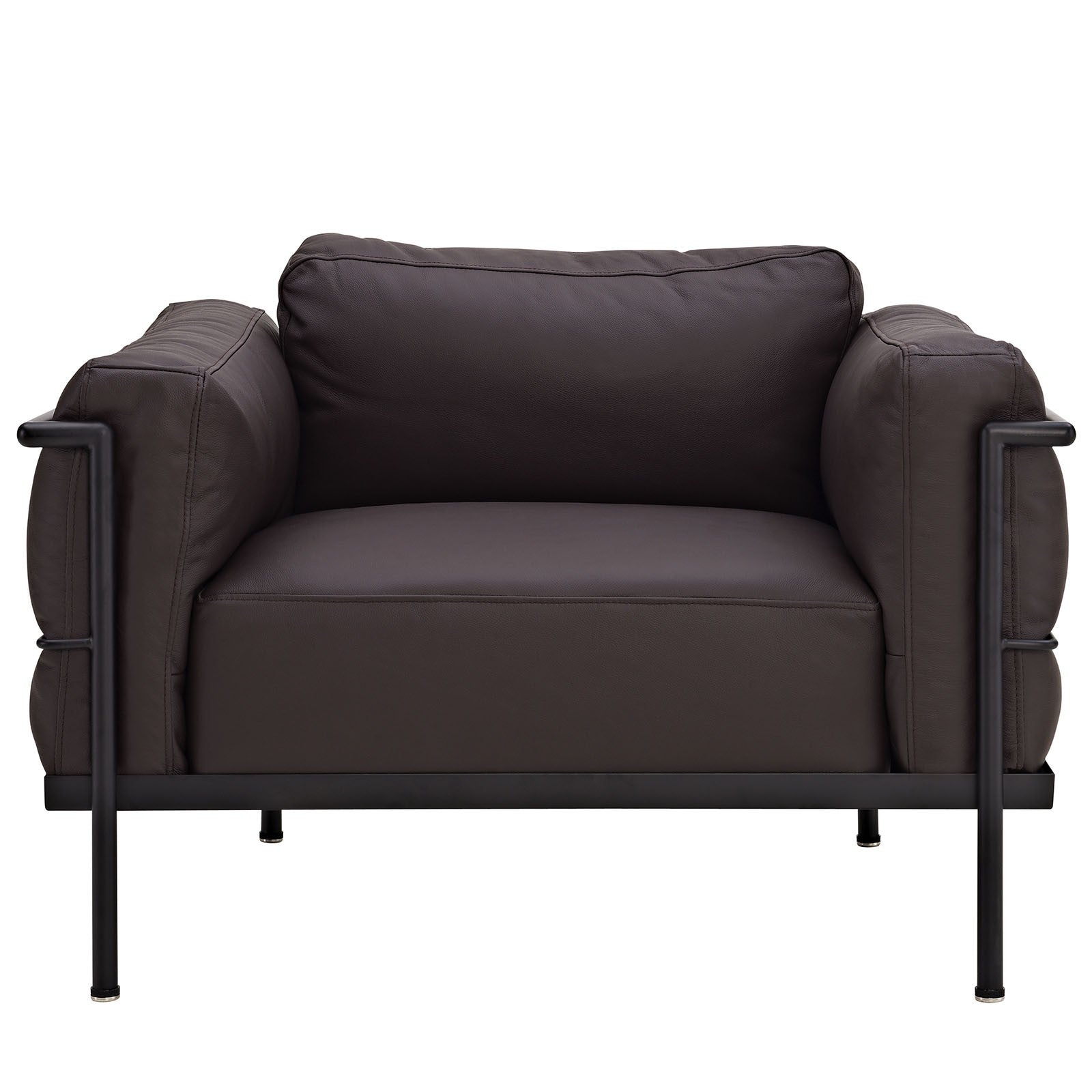 LC3 Grand Confort Armchair - living-essentials