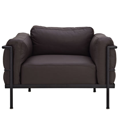 LC3 Grand Confort Armchair - living-essentials