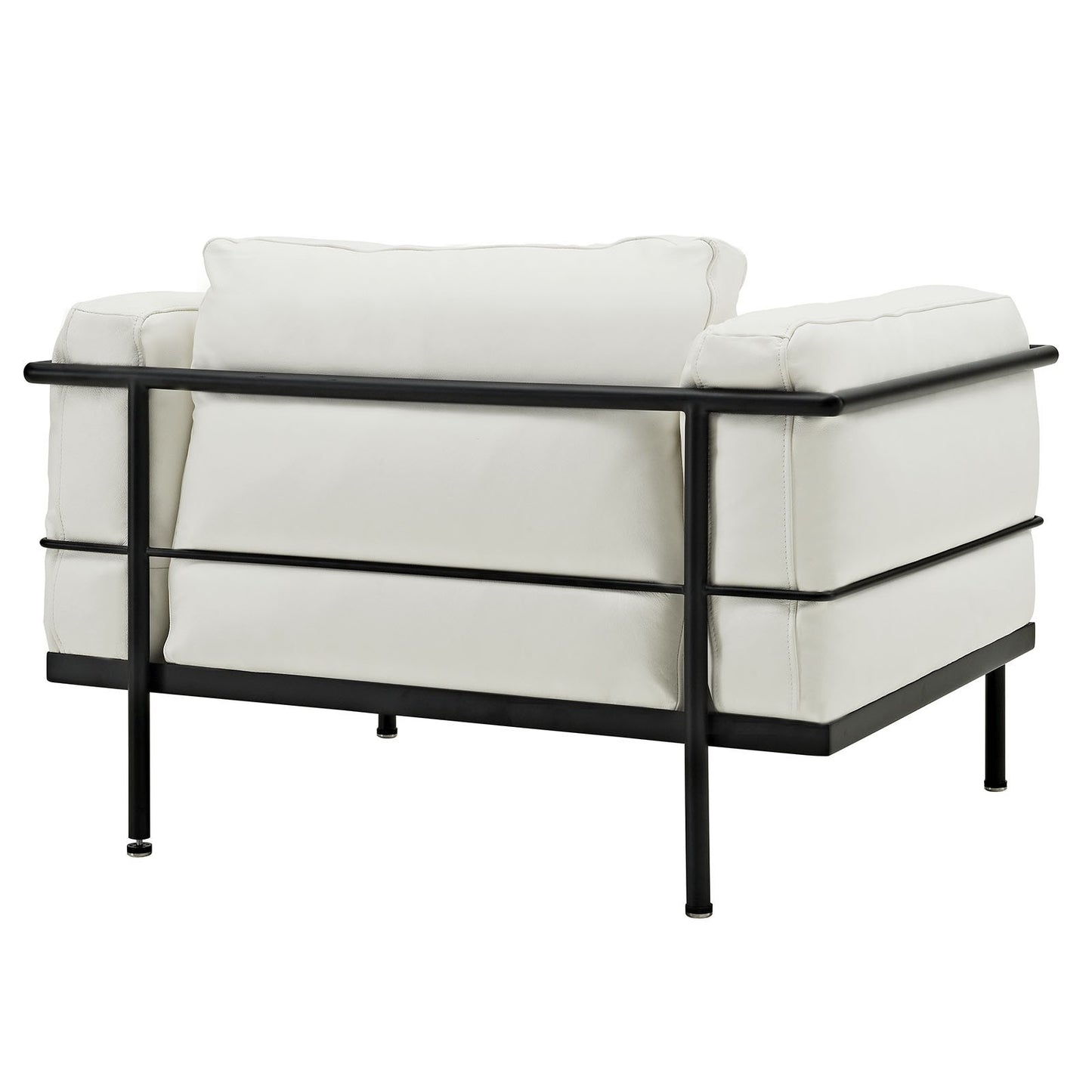 LC3 Grand Confort Armchair - living-essentials