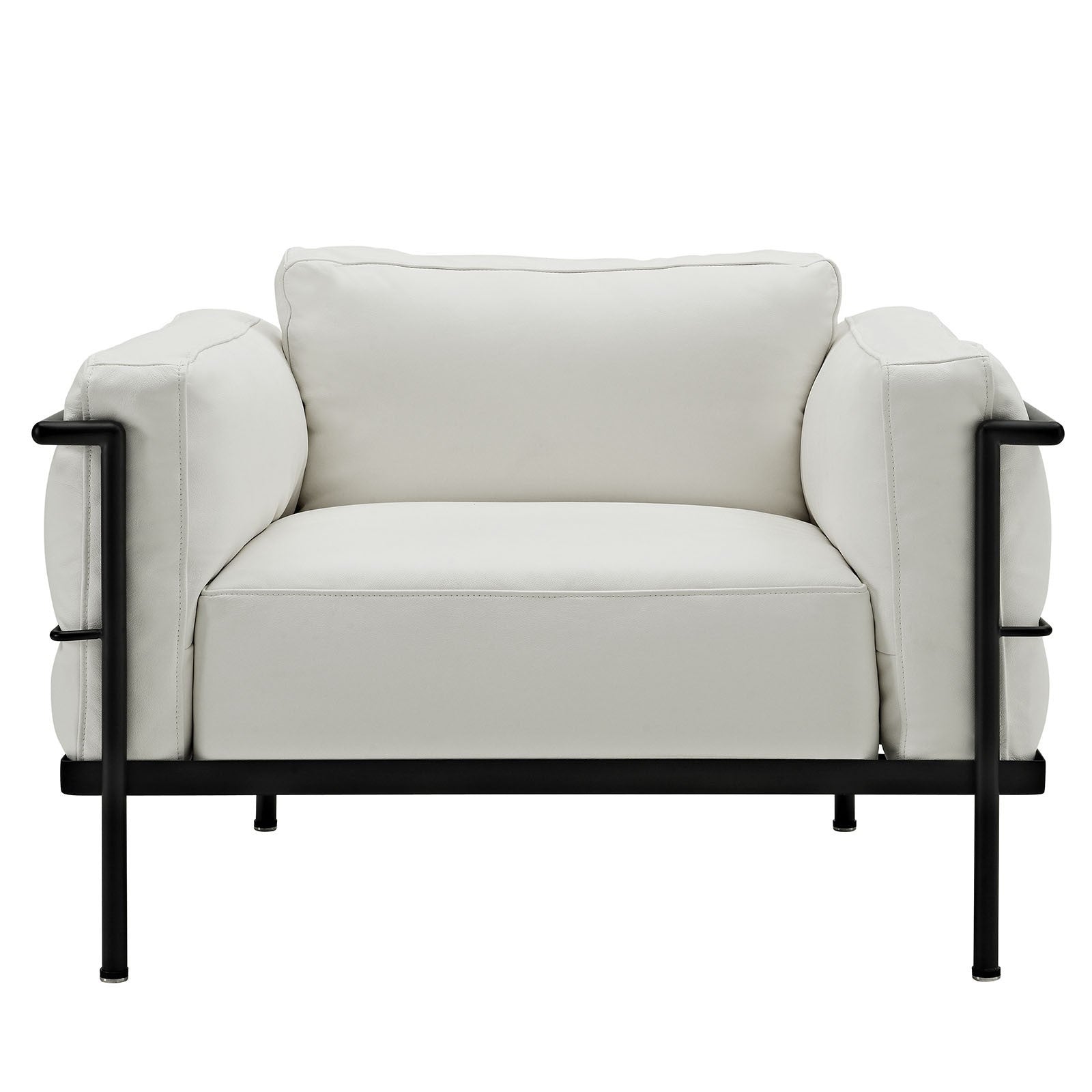 LC3 Grand Confort Armchair - living-essentials