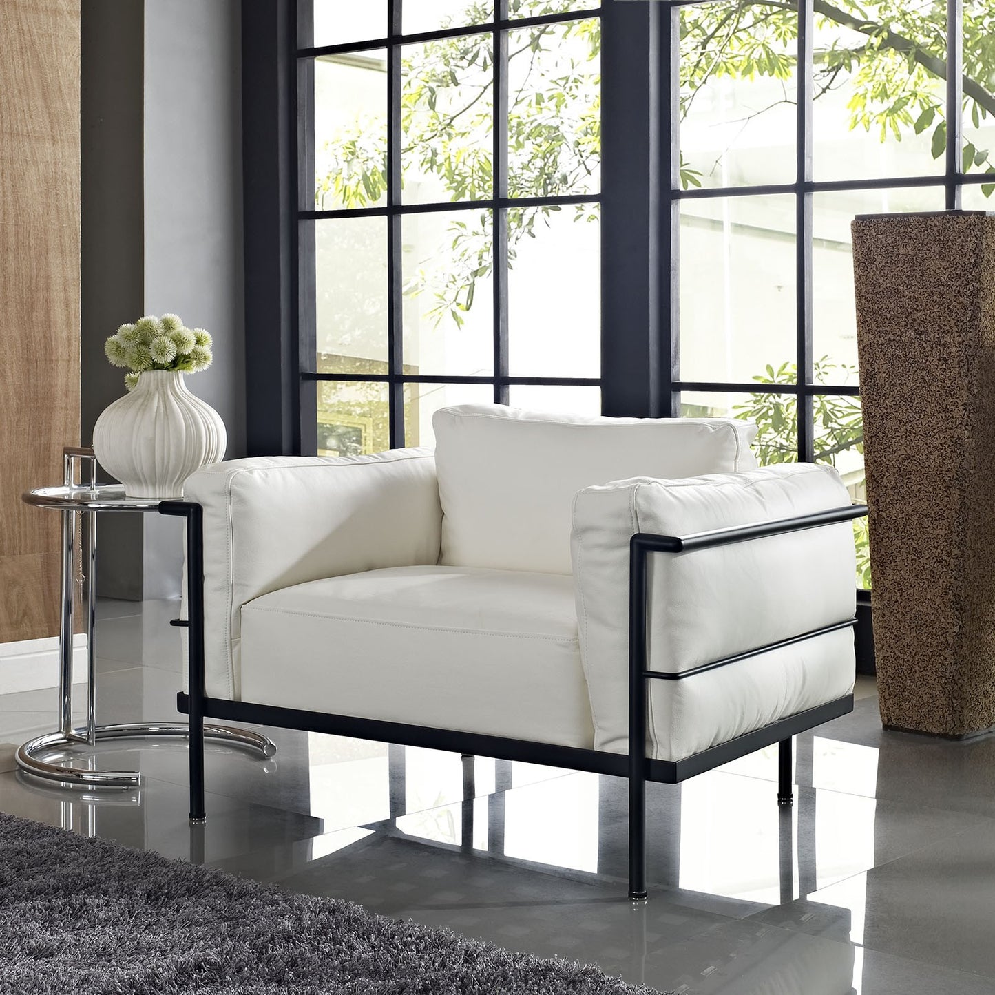 LC3 Grand Confort Armchair - living-essentials