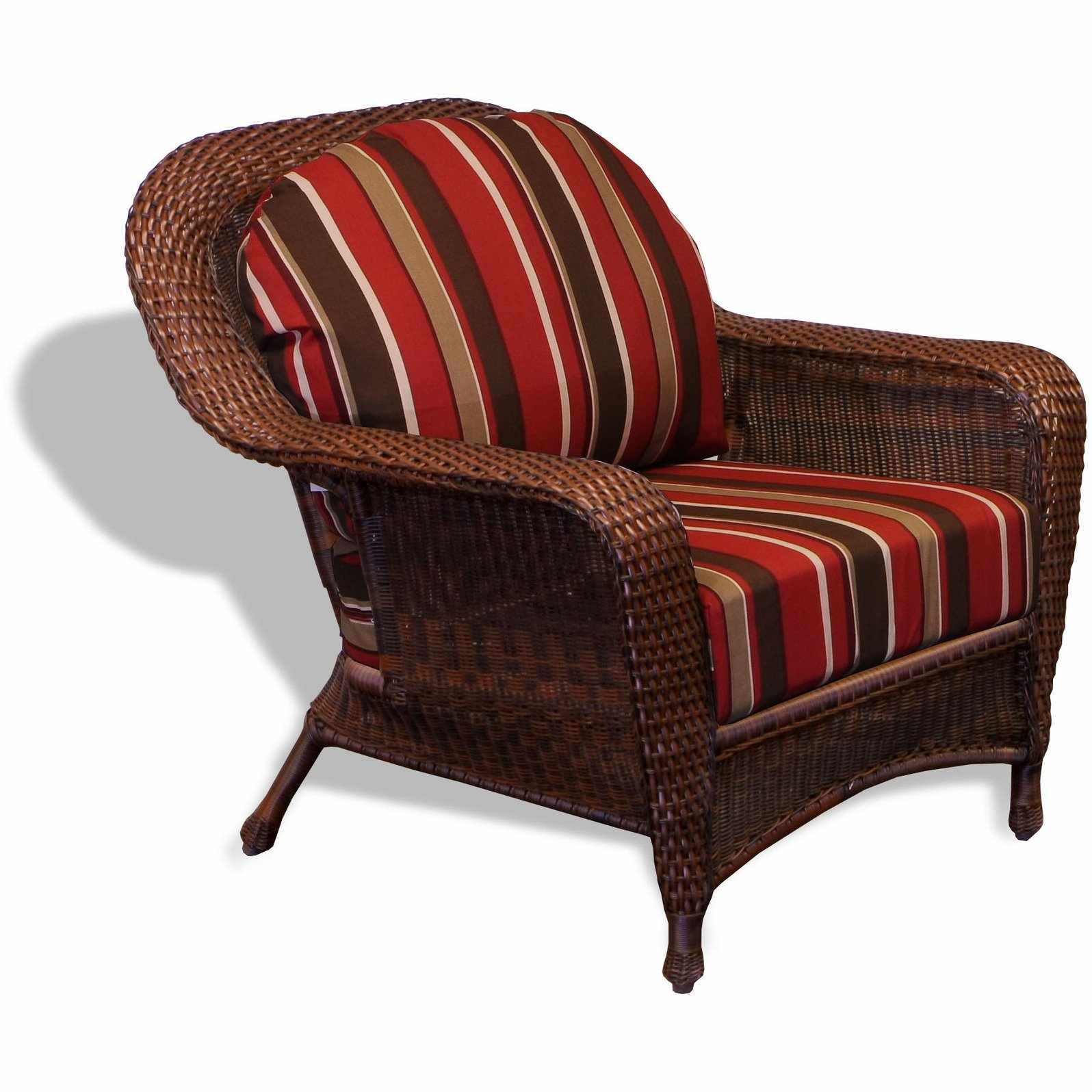 Lexington Outdoor Club Chair - living-essentials