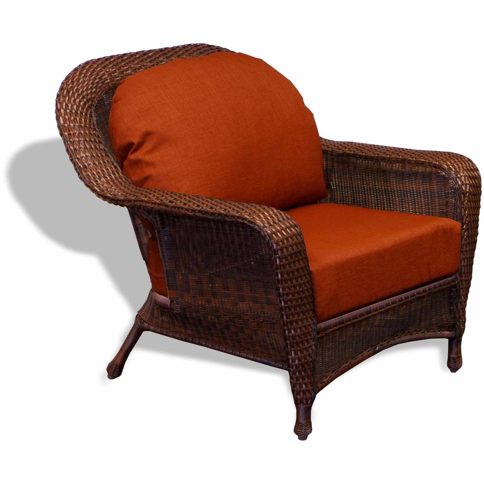 Lexington Outdoor Club Chair - living-essentials