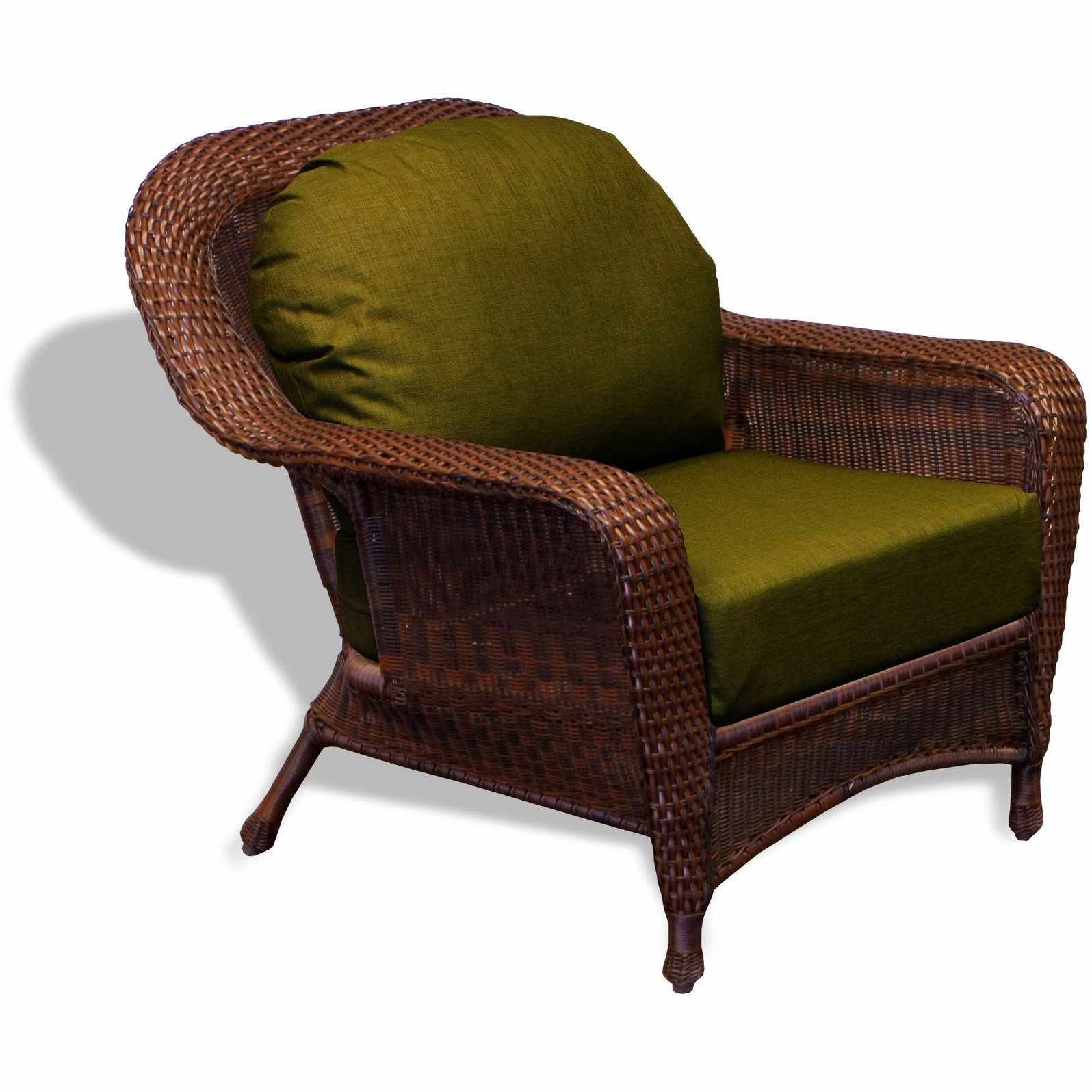 Lexington Outdoor Club Chair - living-essentials