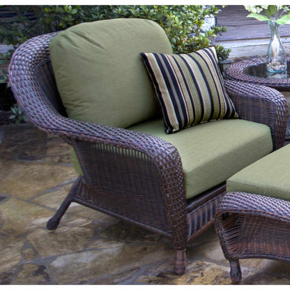 Lexington Outdoor Club Chair - living-essentials