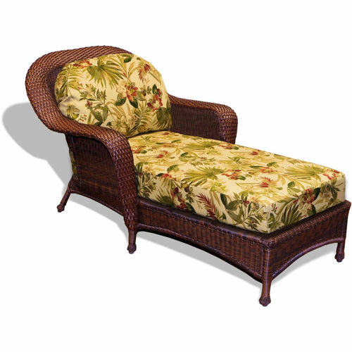 Lexington Chaise Lounge - living-essentials