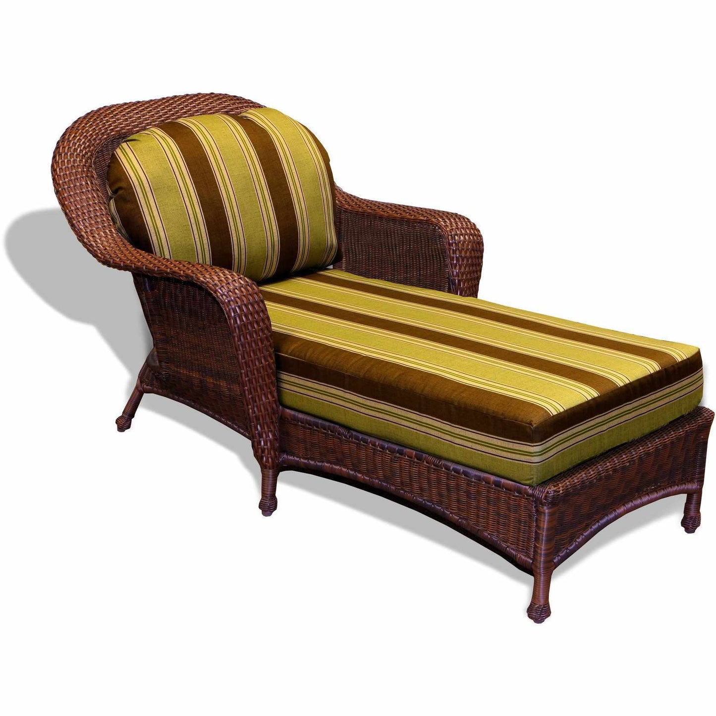 Lexington Chaise Lounge - living-essentials