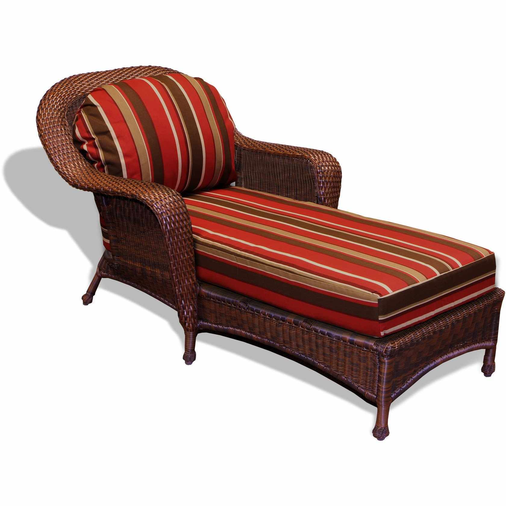 Lexington Chaise Lounge - living-essentials
