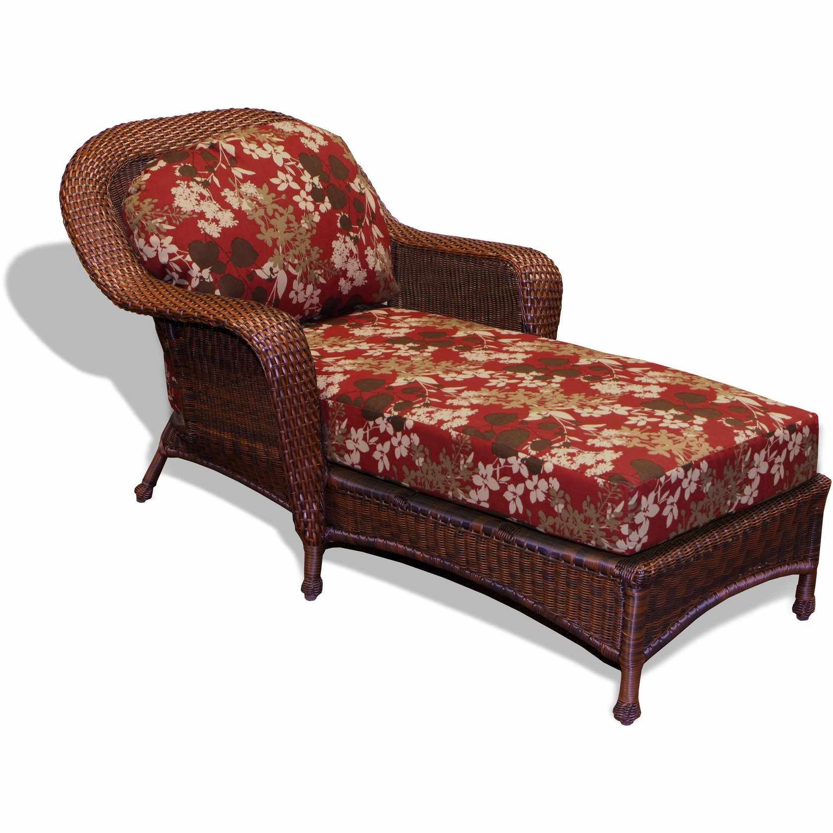 Lexington Chaise Lounge - living-essentials
