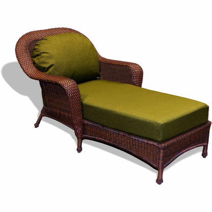 Lexington Chaise Lounge - living-essentials