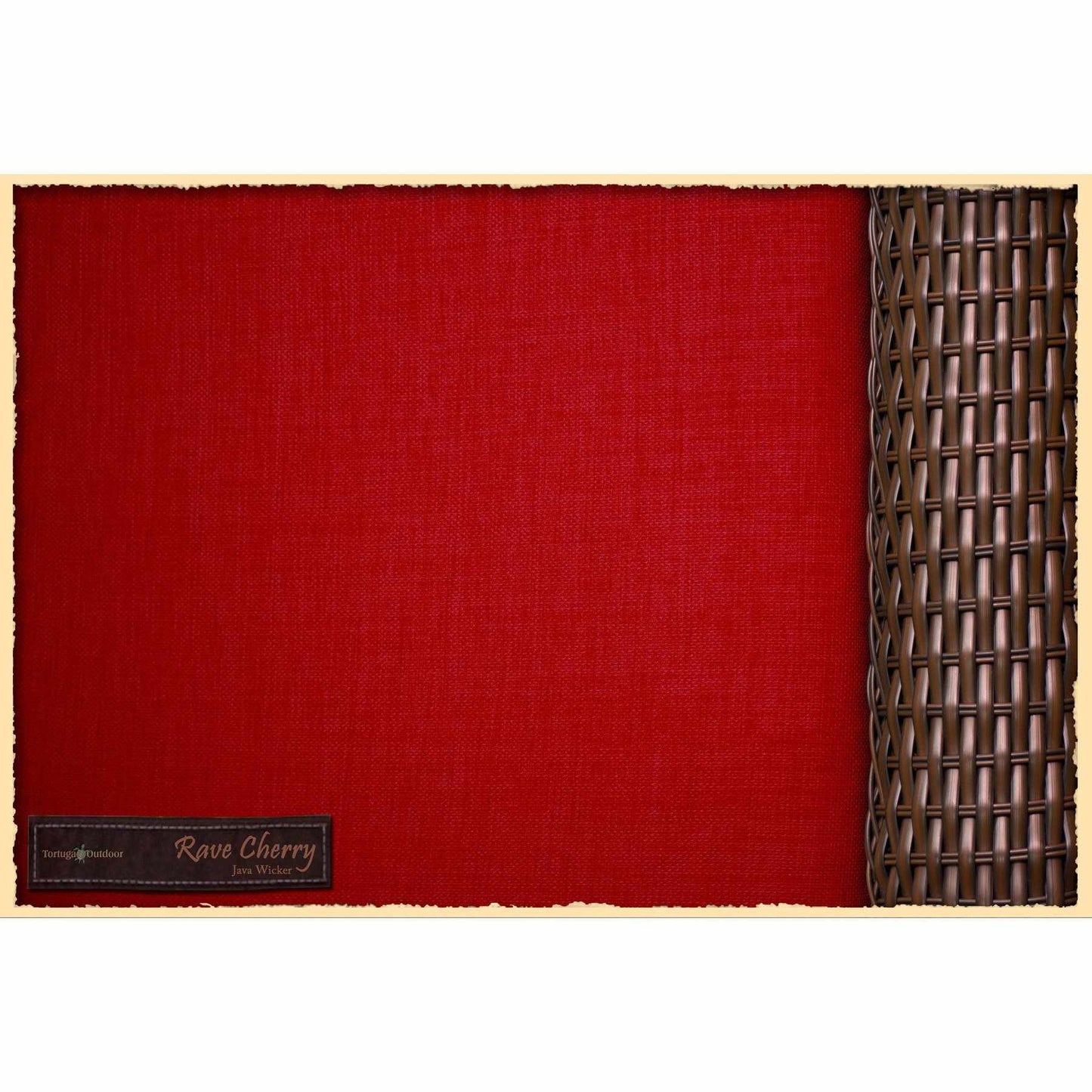 Lexington 6-Piece Outdoor Loveseat Set - living-essentials