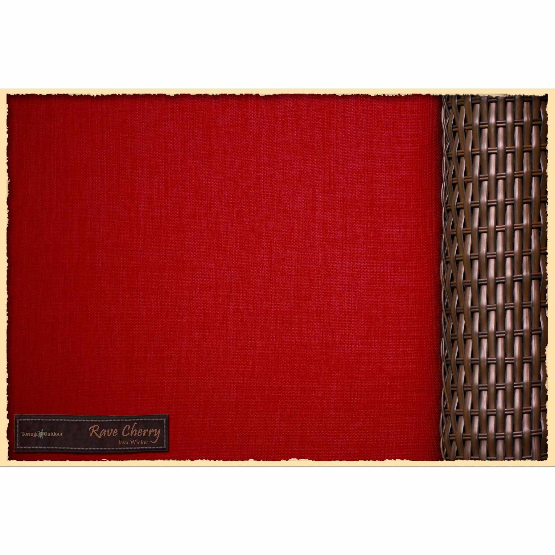 Lexington 6-Piece Outdoor Loveseat Set - living-essentials