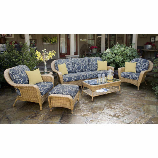 Lexington 6-Piece Deep Seating Sofa Set - living-essentials