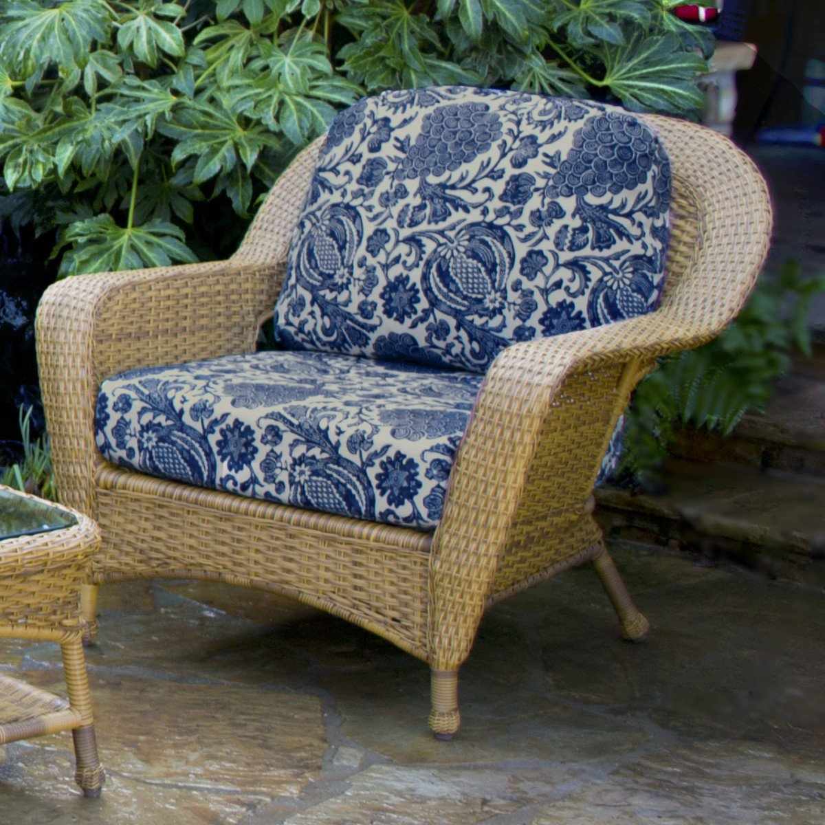 Lexington Outdoor Club Chair - living-essentials