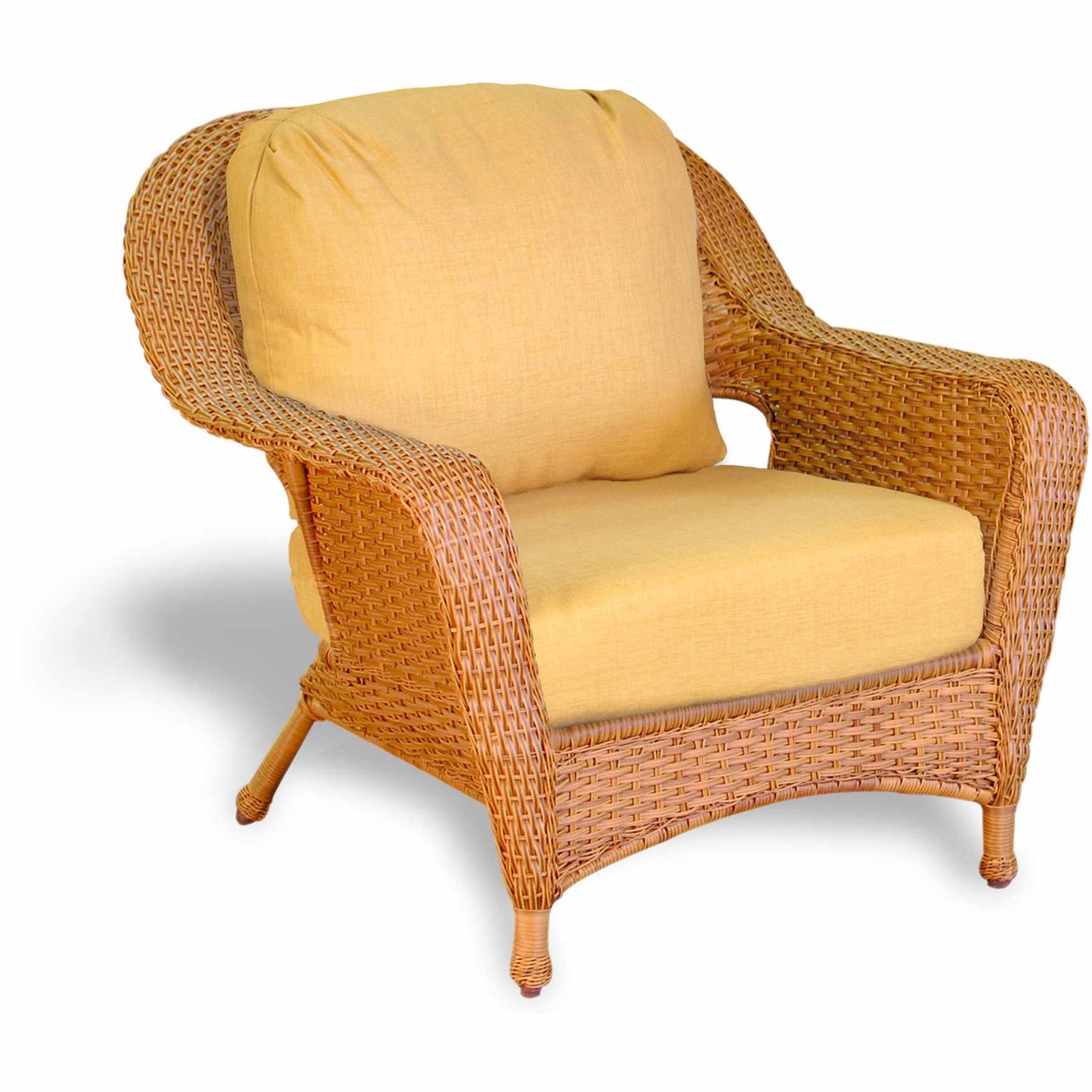 Lexington Outdoor Club Chair - living-essentials