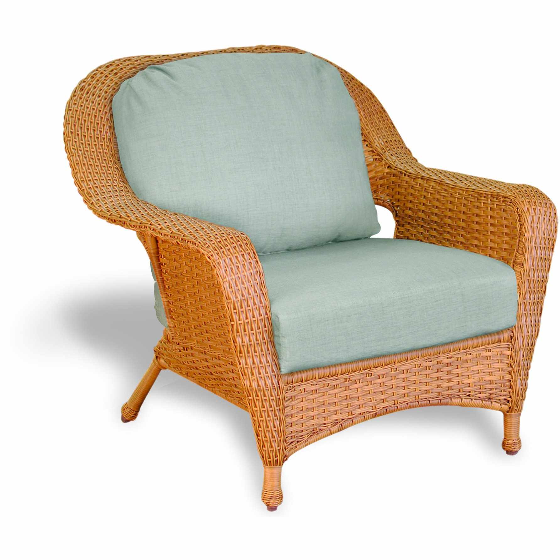 Lexington Outdoor Club Chair - living-essentials