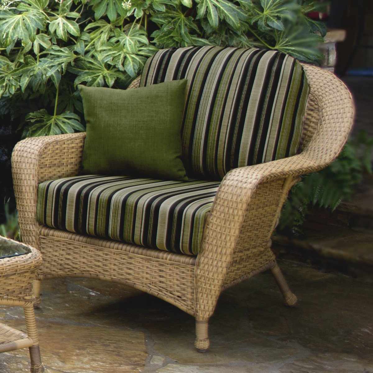 Lexington Outdoor Club Chair - living-essentials