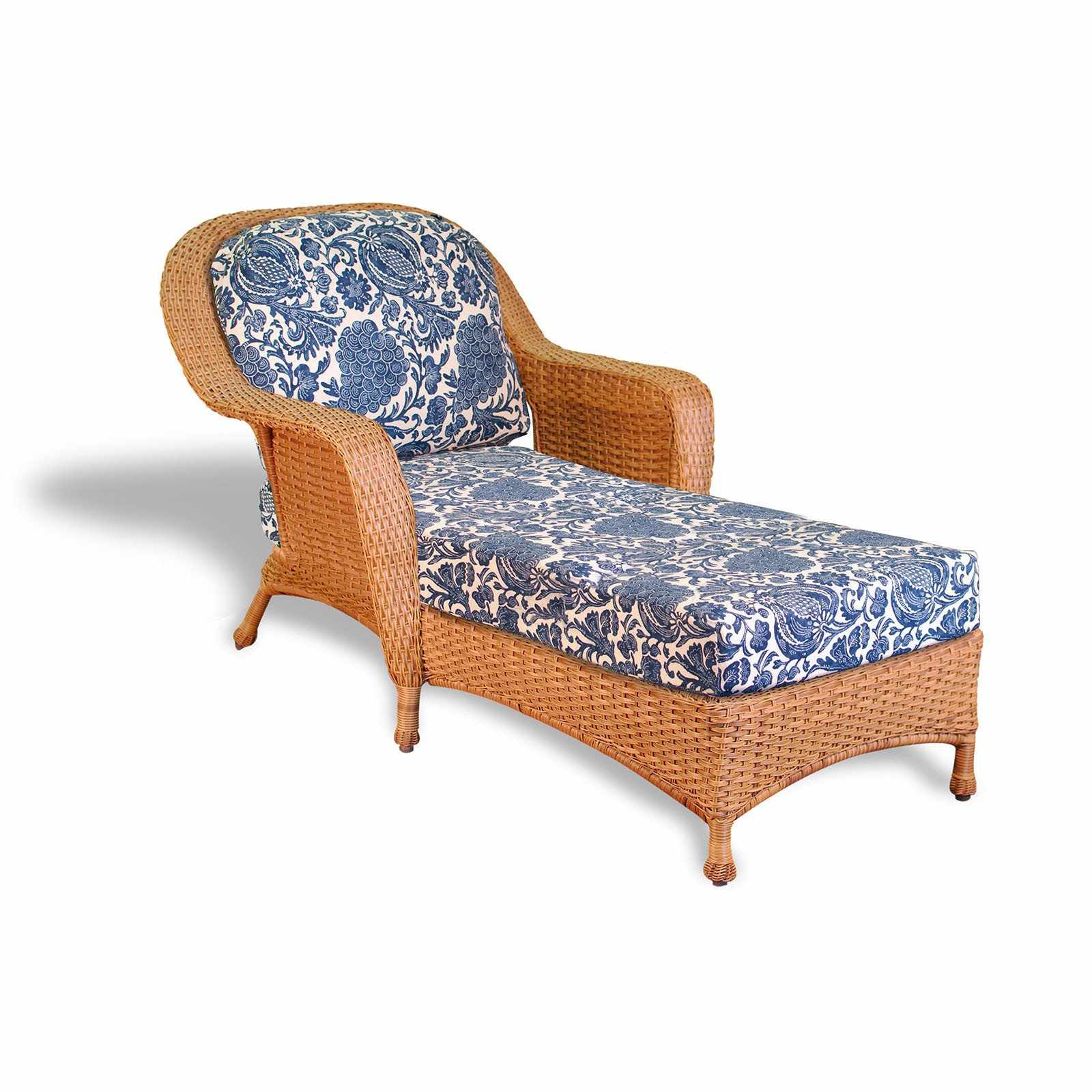 Lexington Chaise Lounge - living-essentials