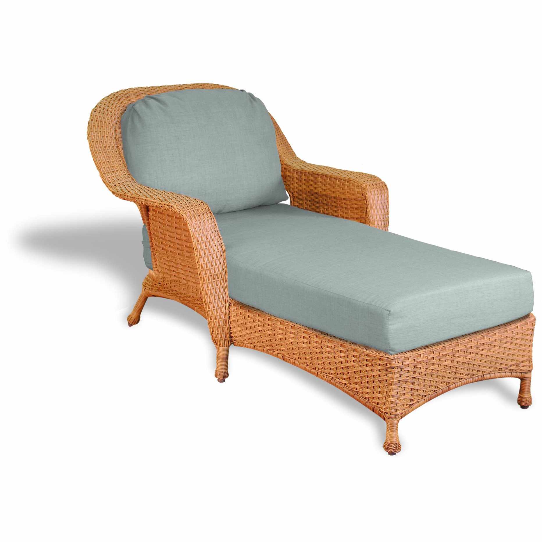 Lexington Chaise Lounge - living-essentials