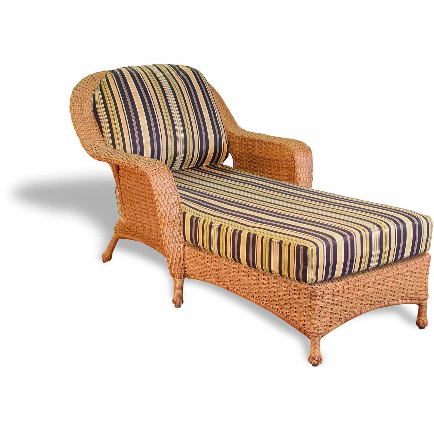 Lexington Chaise Lounge - living-essentials