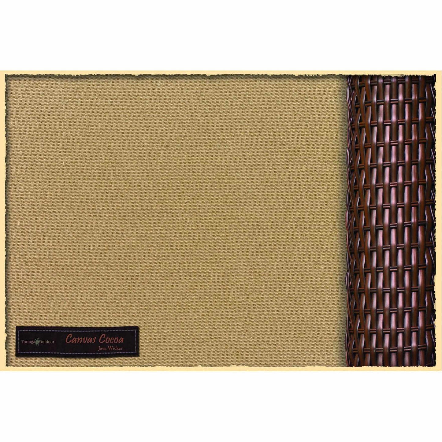 Lexington 6-Piece Outdoor Loveseat Set - living-essentials