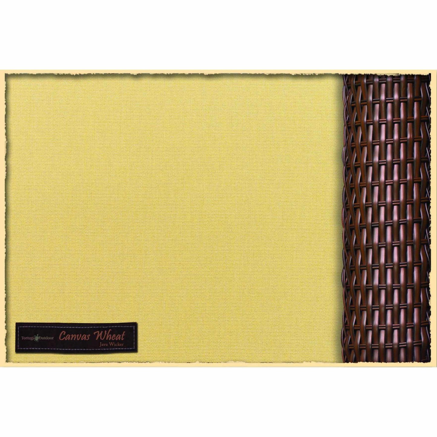 Lexington 6-Piece Outdoor Loveseat Set - living-essentials