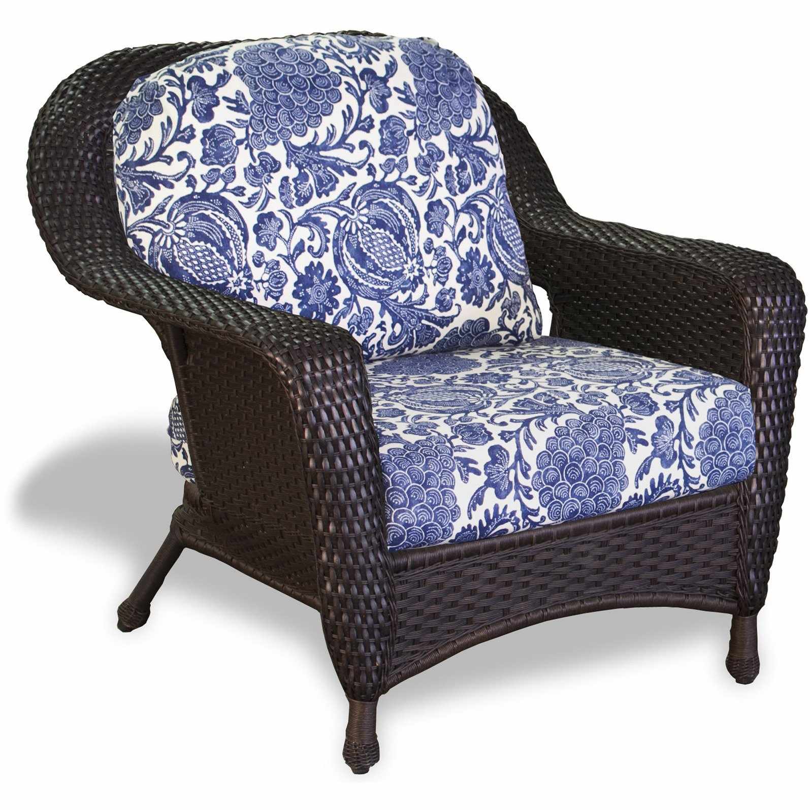 Lexington Outdoor Club Chair - living-essentials