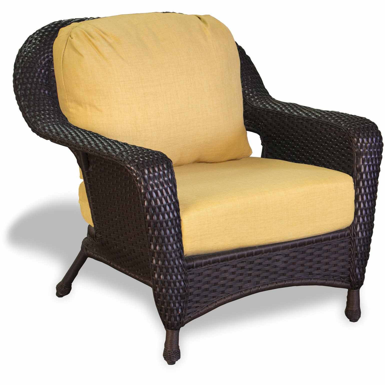 Lexington Outdoor Club Chair - living-essentials