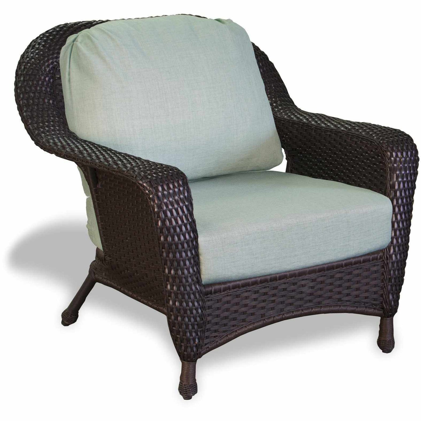 Lexington Outdoor Club Chair - living-essentials