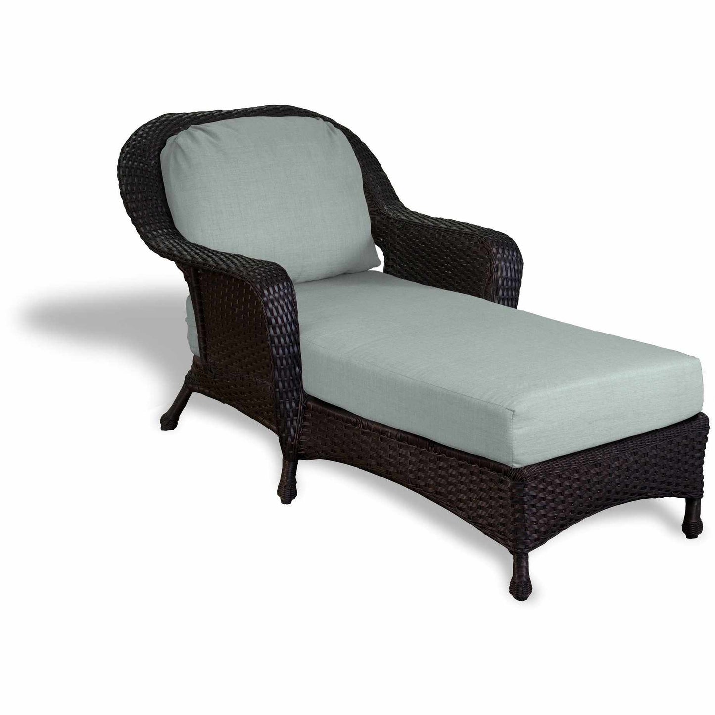 Lexington Chaise Lounge - living-essentials