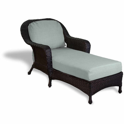 Lexington Chaise Lounge - living-essentials