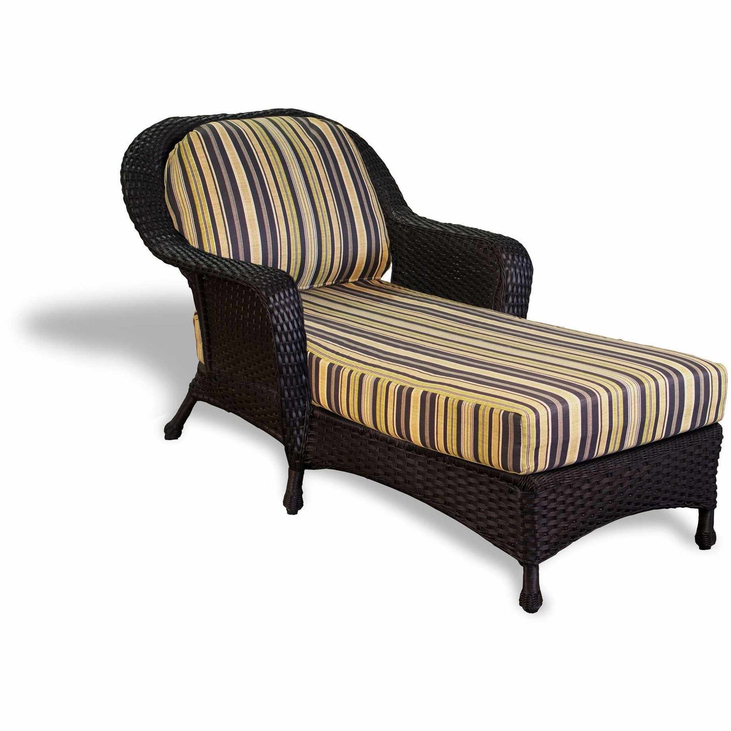 Lexington Chaise Lounge - living-essentials