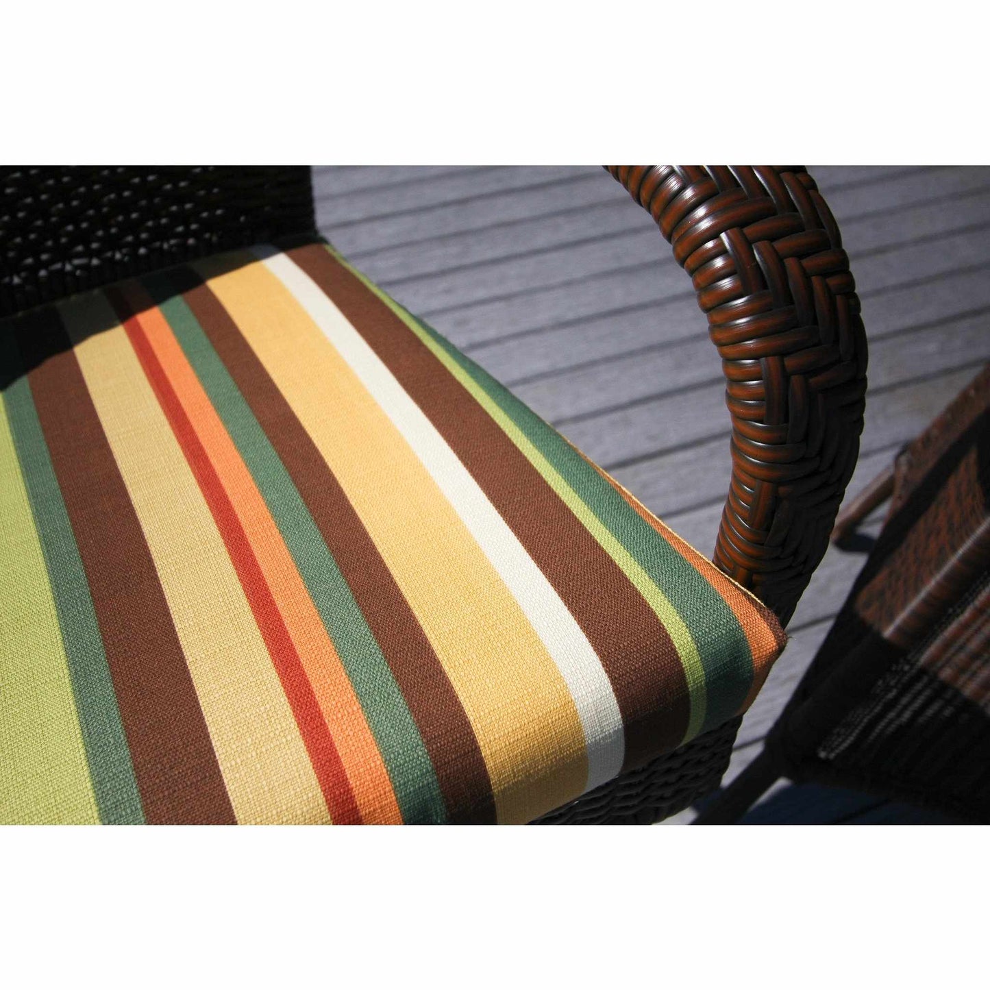 Lexington All Weather Wicker Bar Set - living-essentials