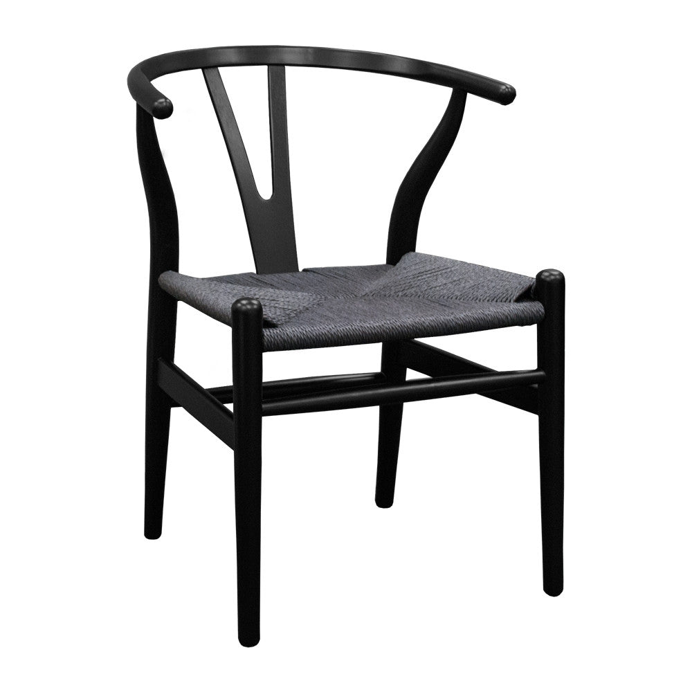 Wei Chair - living-essentials