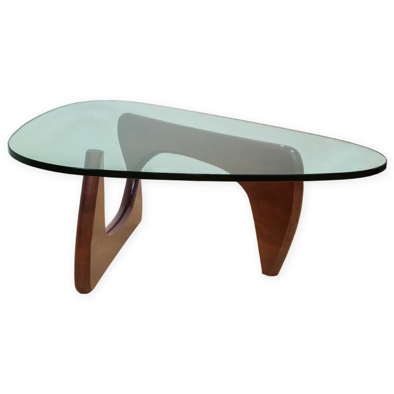 Robusta Coffee Table - living-essentials