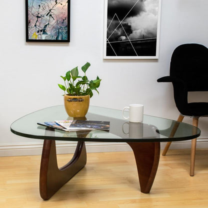 Robusta Coffee Table - living-essentials