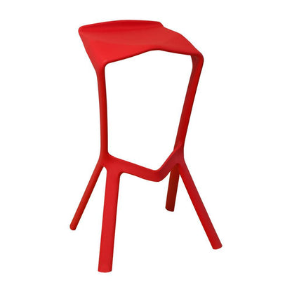 Abbott Facet Bar Stool Set of 2 - living-essentials