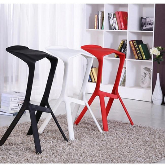 Abbott Facet Bar Stool Set of 2 - living-essentials