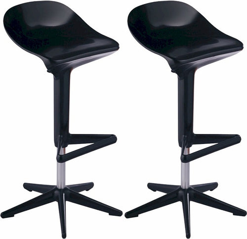 Starr Bar Stool 2-Pack - living-essentials