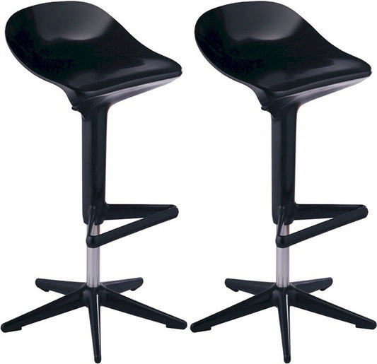 Starr Bar Stool 2-Pack - living-essentials