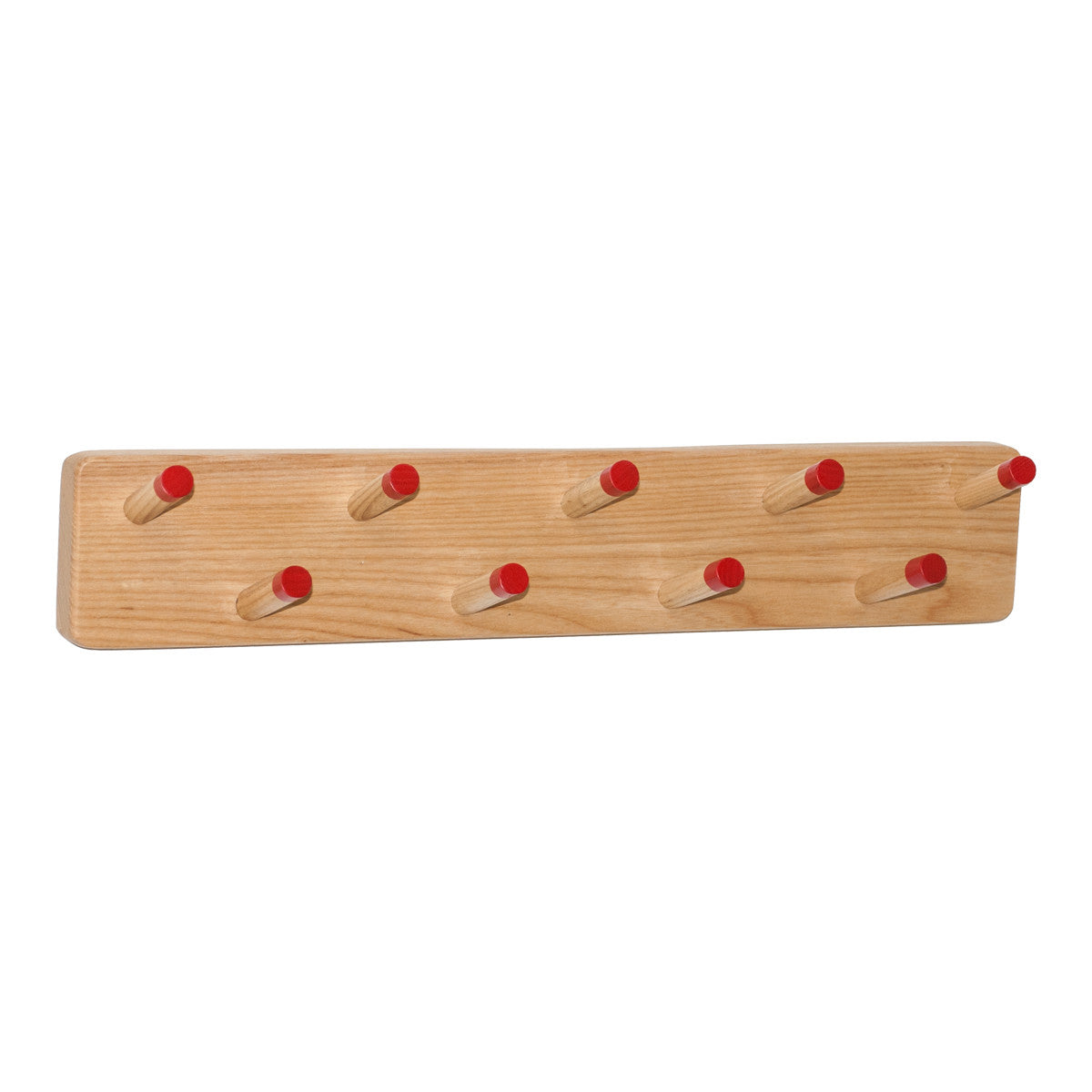 Martin All-Purpose Coat Rack - living-essentials