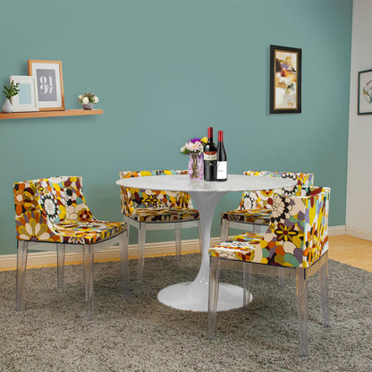 Mademoiselle Style Dining Chair - living-essentials