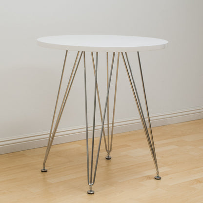 Eiffel Round Dining Table - living-essentials