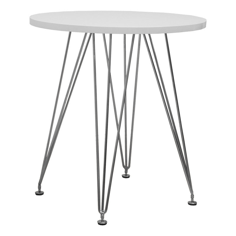Eiffel Round Dining Table - living-essentials