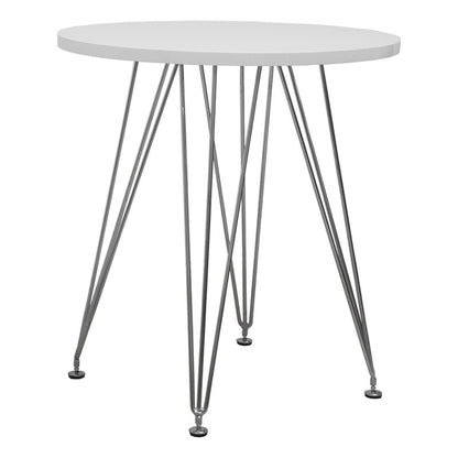 Eiffel Round Dining Table - living-essentials