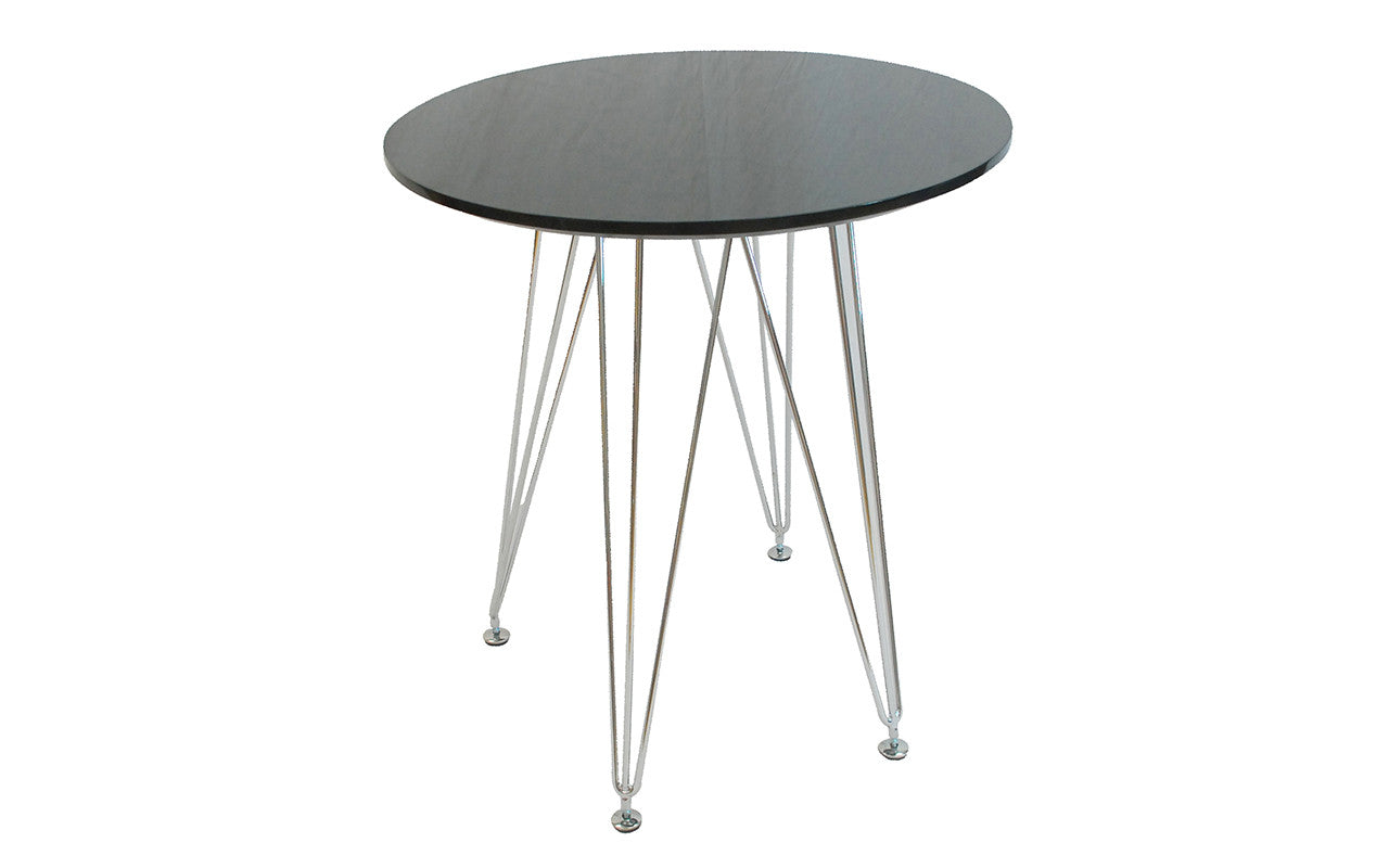 Eiffel Round Dining Table - living-essentials
